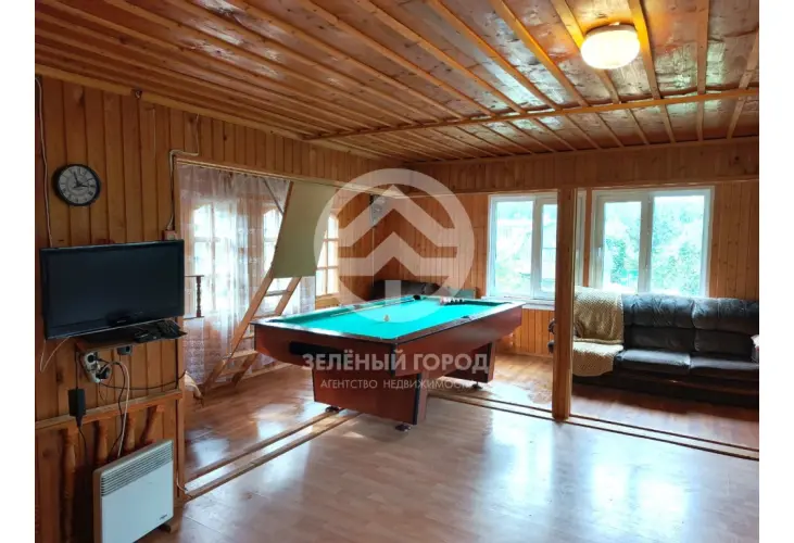 Продажа, дача, СНТ Отдых, 94 кв.м, 6 сот