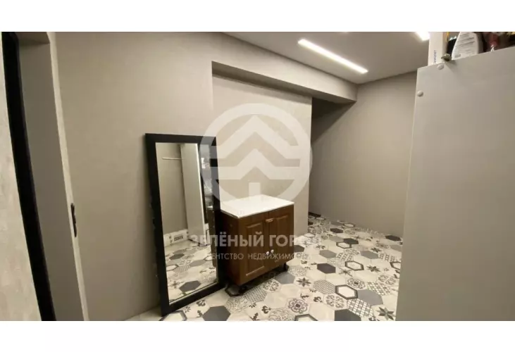 Продажа, 2 к. квартира, деревня Голубое, Мелодия леса, д. 7