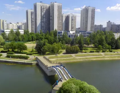 Продажа, 1к. квартира 4.2 млн. руб.