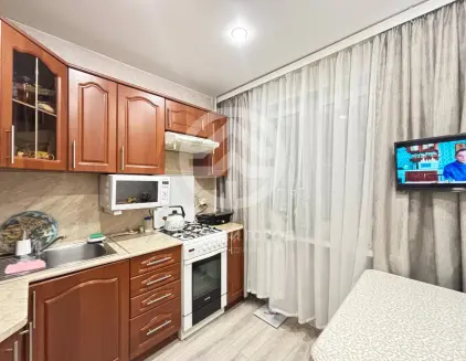 Продажа, 2к. квартира 5.45 млн. руб.