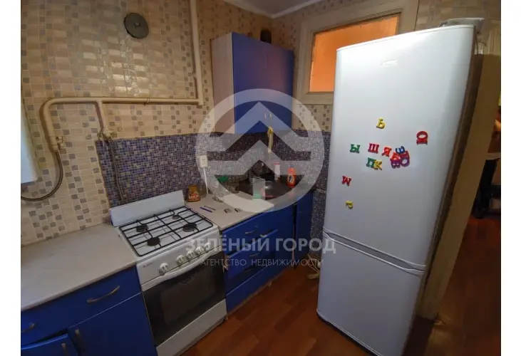 Продажа, 2 к. квартира, Лыткарино, д. 8