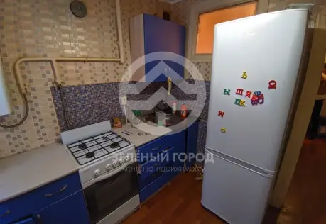 Продажа, 2 к. квартира, Лыткарино, д. 8