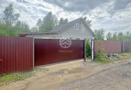 Продажа, дом, Солнечногорск, 139 кв.м, 5,5 сот