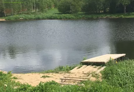 Продажа, участок, Матренино, 33 сот