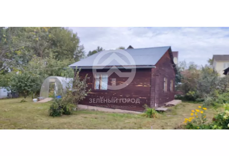 Продажа, дом, Струбково, 120 кв.м, 15 сот