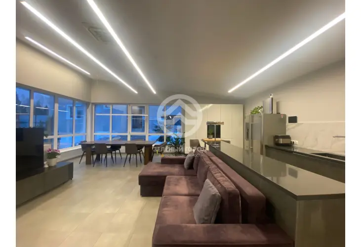 Продажа, дом, Задорино, 230 кв.м, 4200 сот