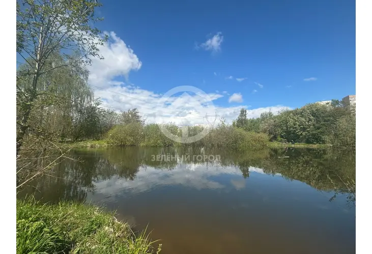 Продажа, студия, Зеленоград, Георгиевский проспект, д. 37, к. 1