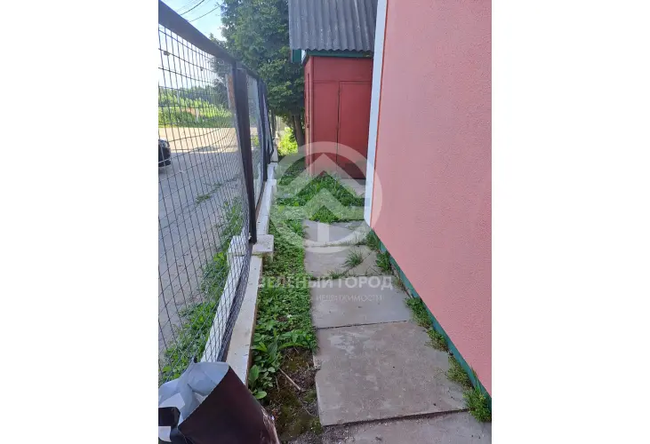 Продажа, нежилое помещение, Логиново, Центральная, д. 24А