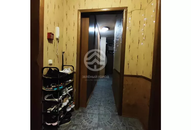 Продажа, 3 к. квартира, Зеленоград, к. 251