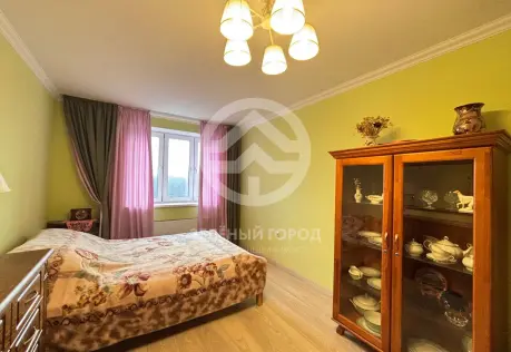 Продажа, 1 к. квартира, Клин, д. 2, к. 2