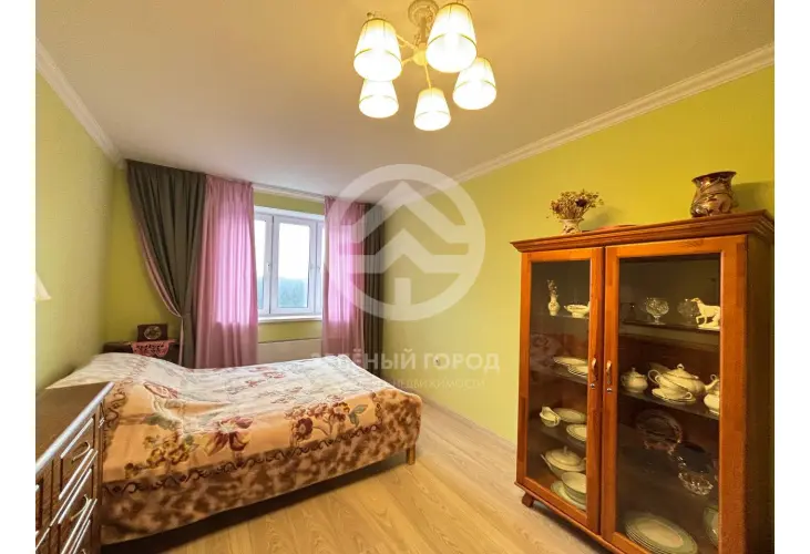 Продажа, 1 к. квартира, Клин, д. 2, к. 2