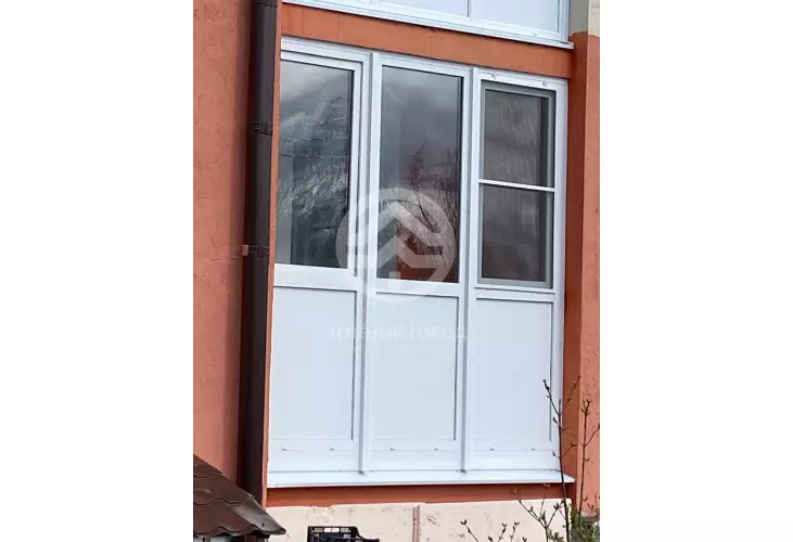 Продажа, 2 к. квартира, Лыткино, д. 26