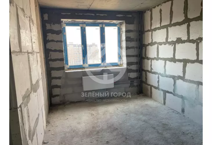 Продажа, 1 к. квартира, Клин, мкр. Майданово , д. 4, к. 2