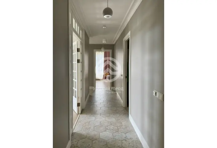 Продажа, 3 к. квартира, Зеленоград, к. 2307Б