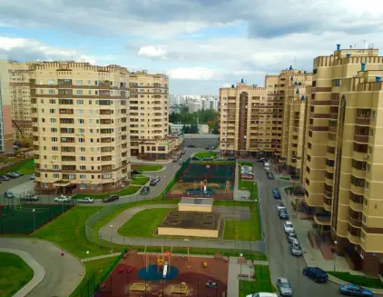 Аренда, 1к. квартира 27 т. руб.