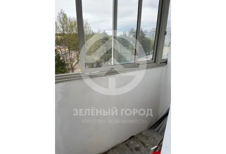 Продажа, 1 к. квартира, деревня Голубое, Родниковая, к. 2