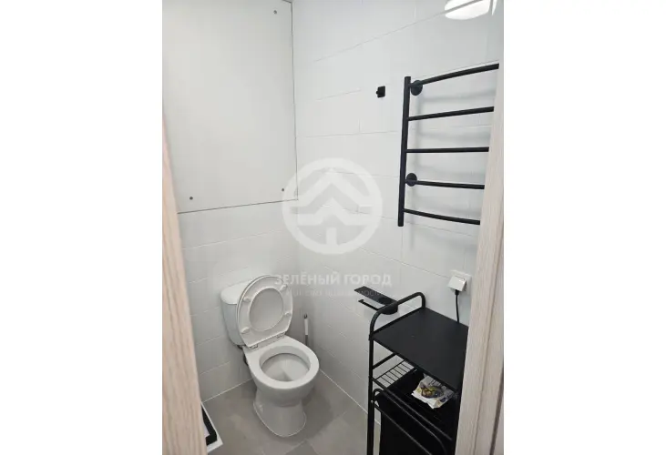 Аренда, студия, Зеленоград, Георгиевский проспект, д. 27, к. 1