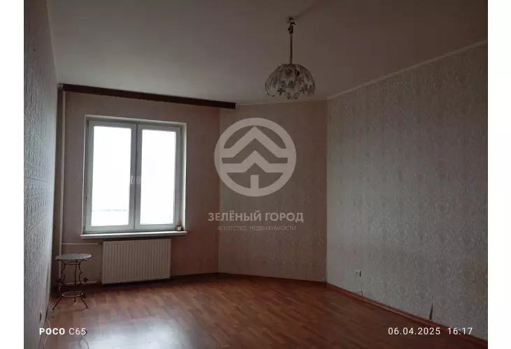 Продажа, 2 к. квартира, Солнечногорск, Рабочая, д. 9