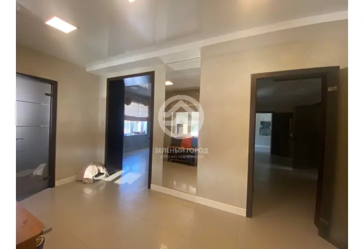 Продажа, дом, Задорино, 230 кв.м, 4200 сот