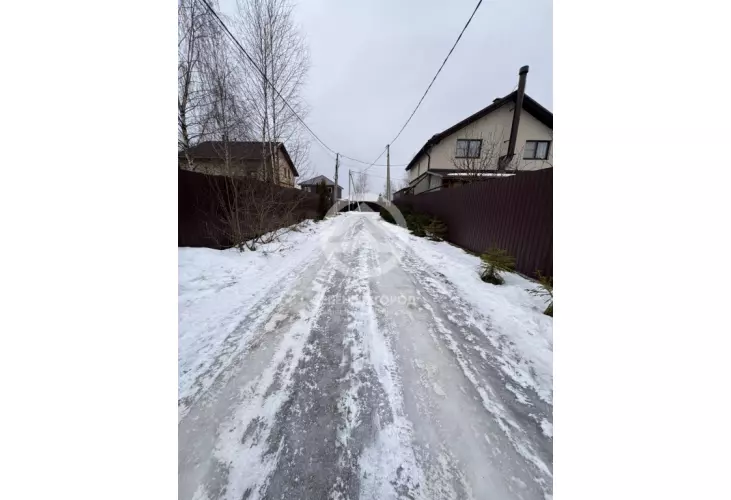 Продажа, дом, Повадино, 122 кв.м, 8 сот