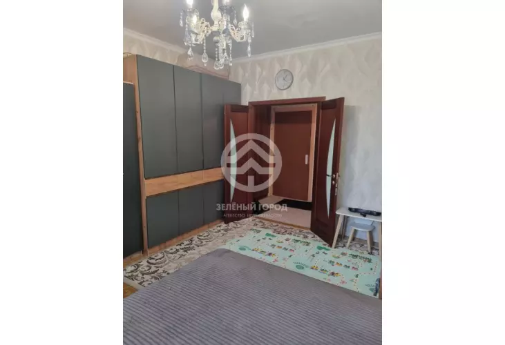 Продажа, 2 к. квартира, Зеленоград, к. 417