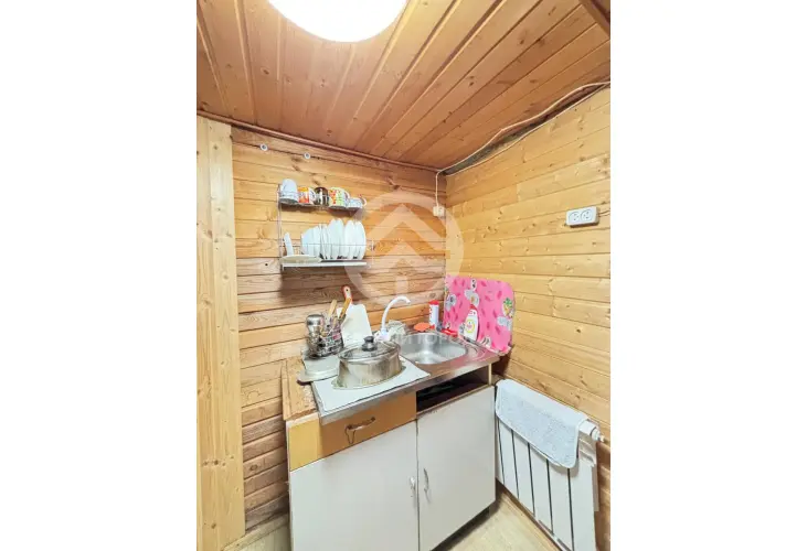 Продажа, дом, Колосово, 113 кв.м, 8 сот