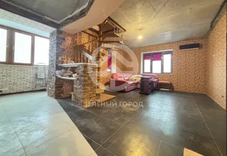 Продажа, 5 к. квартира, Клин, Дзержинского, д. 22