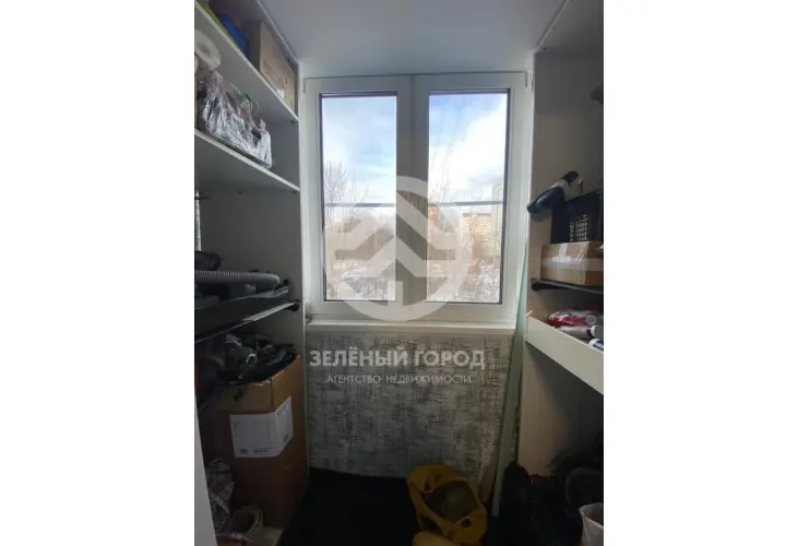 Продажа, 3 к. квартира, Зеленоград, к. 338А