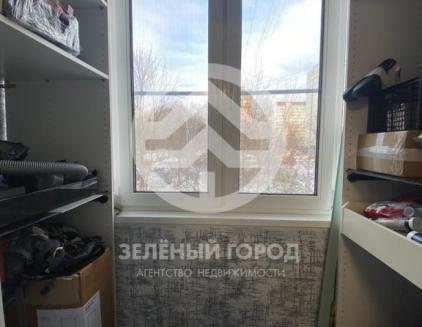 Продажа, 3к. квартира 12.25 млн. руб.