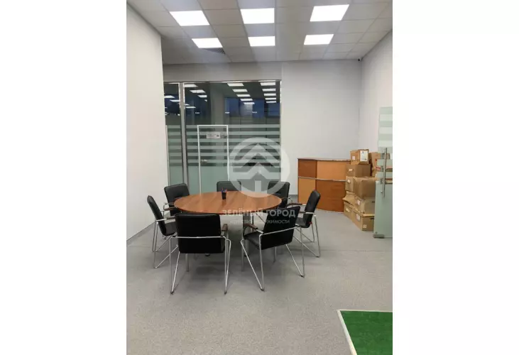 Аренда, нежилое помещение, Горетовка, д. 1 Г