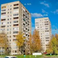 «Башня Вулыха»