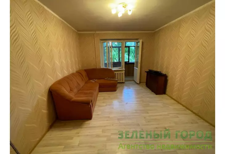 Продажа, 2 к. квартира, Сходня, улица Чапаева, д. 20