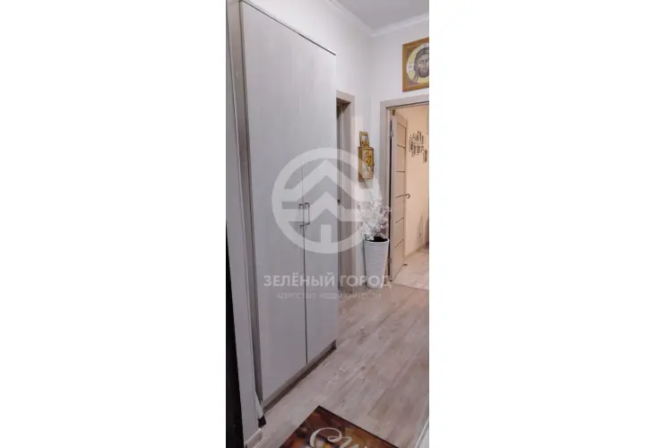 Продажа, 1 к. квартира, деревня Голубое, Парковый бульвар , д. 5