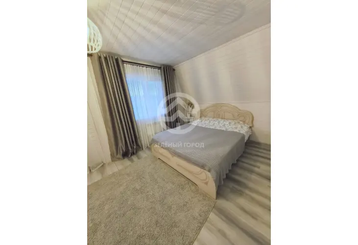 Продажа, дом, садовое товарищество Лес, 110 кв.м, 6,08 сот