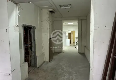 Аренда, нежилое помещение, Зеленоград, Новокрюковская, д. 1824