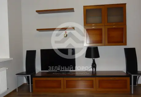 Продажа, студия, Брехово, Зеленая, д. 3