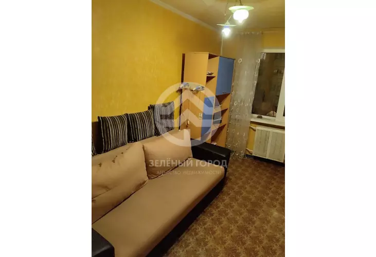 Продажа, 2 к. квартира, Солнечногорск, Набережная, д. 15