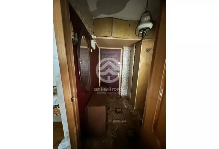 Продажа, 1 к. квартира, Зеленоград, к. 1116