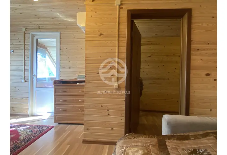 Аренда, дом, Миронцево, 150 кв.м, 15 сот