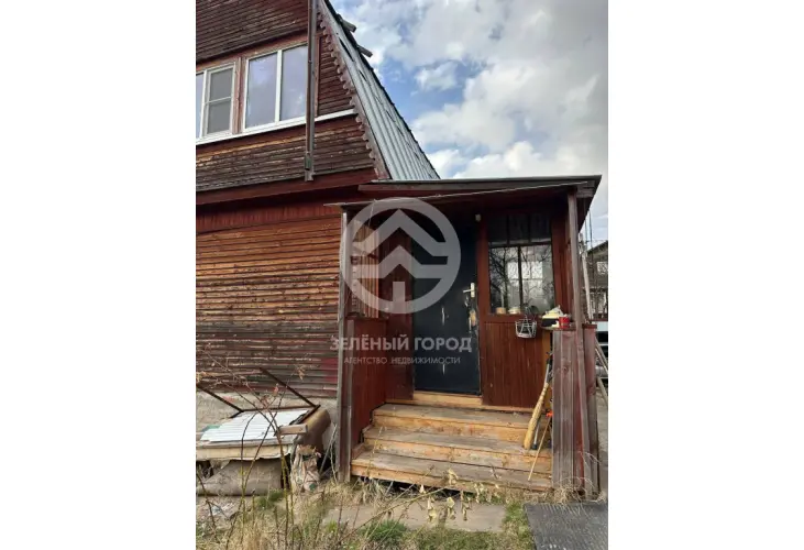 Продажа, дача, Холмы, 142 кв.м, 12 сот