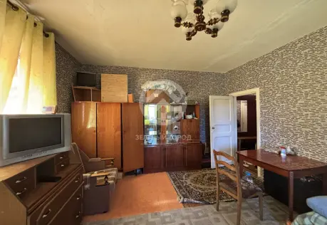 Продажа, 1 к. квартира, Клин, 2-я Овражная, д. 1а