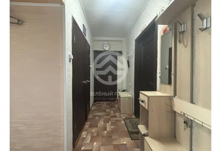 Продажа, 2 к. квартира, Чашниково, д. 4