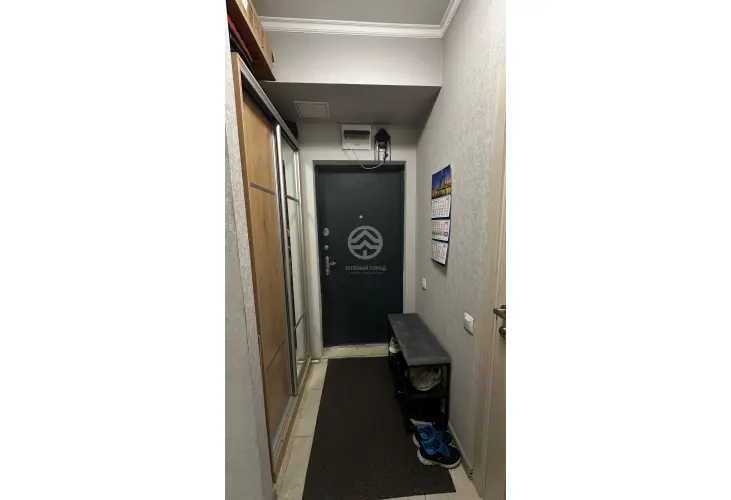 Продажа, 1 к. квартира, Рузино, Кутузовский, д. 3, к. 1