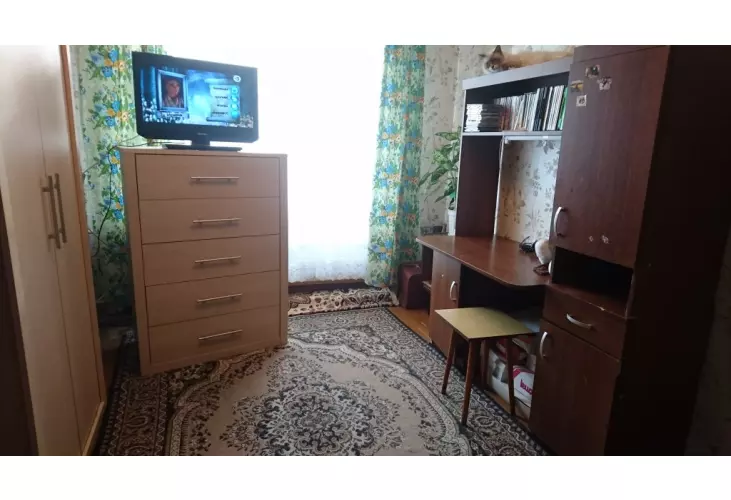 Продажа, 3 к. квартира, Нарынка, Королева, д. 6