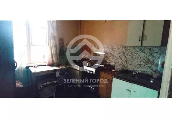 Продажа, 3 к. квартира, Клин, Мира, д. 15