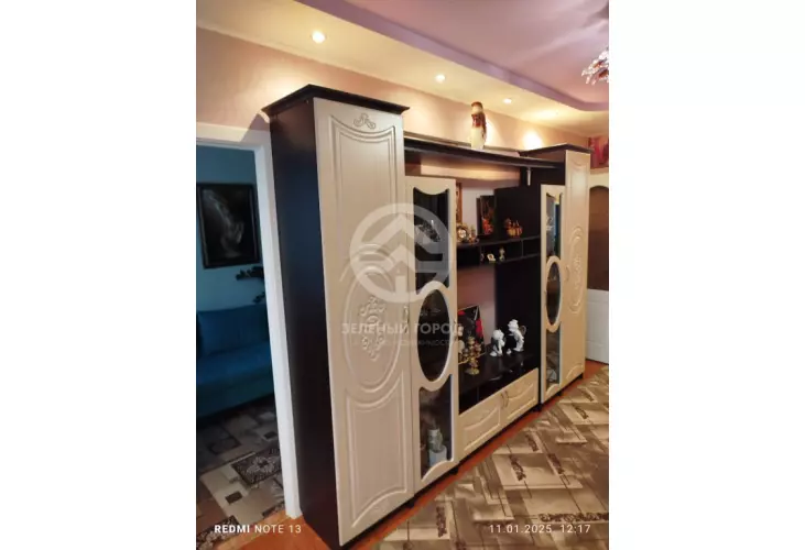 Продажа, 2 к. квартира, поселок городского типа Поварово, мкр-н Поваровка, д. 10