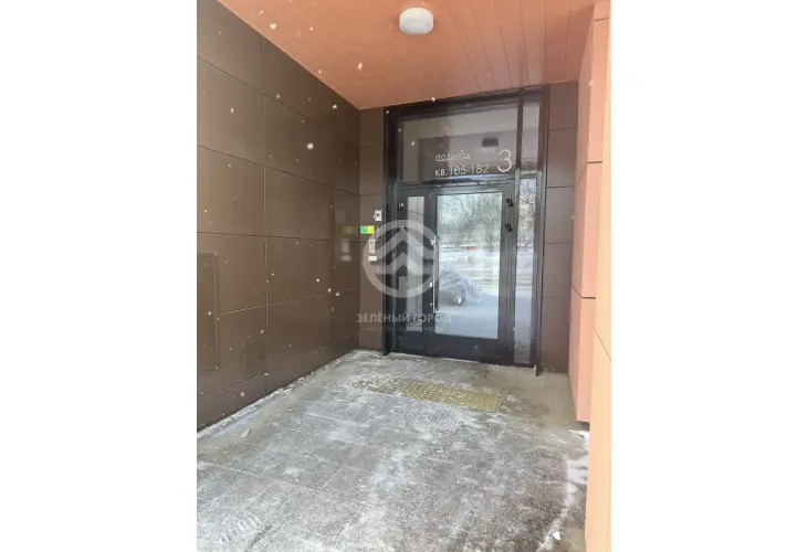 Продажа, 2 к. квартира, Зеленоград, Заводская, д. 14, к. 1