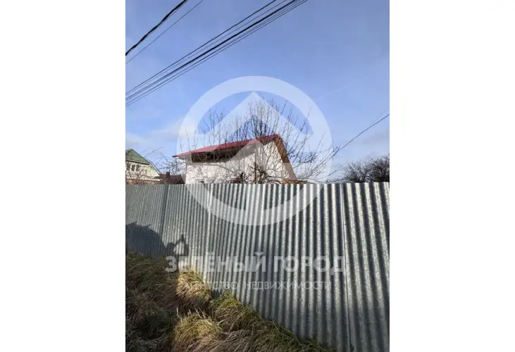 Продажа, дача, Горетовка, 80 кв.м, 6 сот