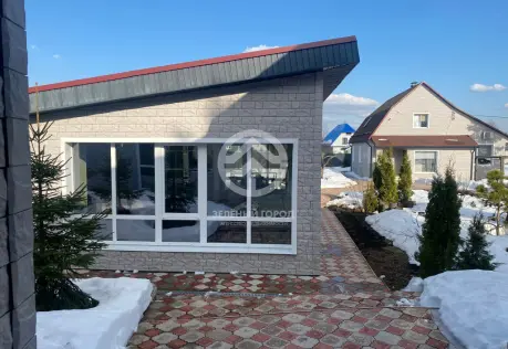 Продажа, дом, Задорино, 200 кв.м, 42 сот