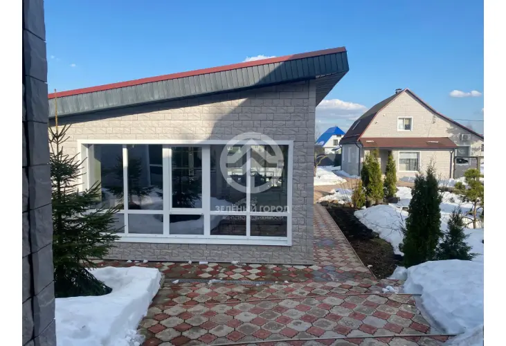 Продажа, дом, Задорино, 200 кв.м, 42 сот